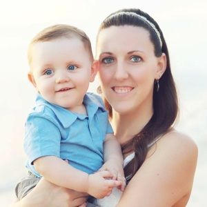 Meet your Posher, Brittney